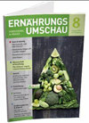 ERNAHRUNGS UMSCHAU杂志封面